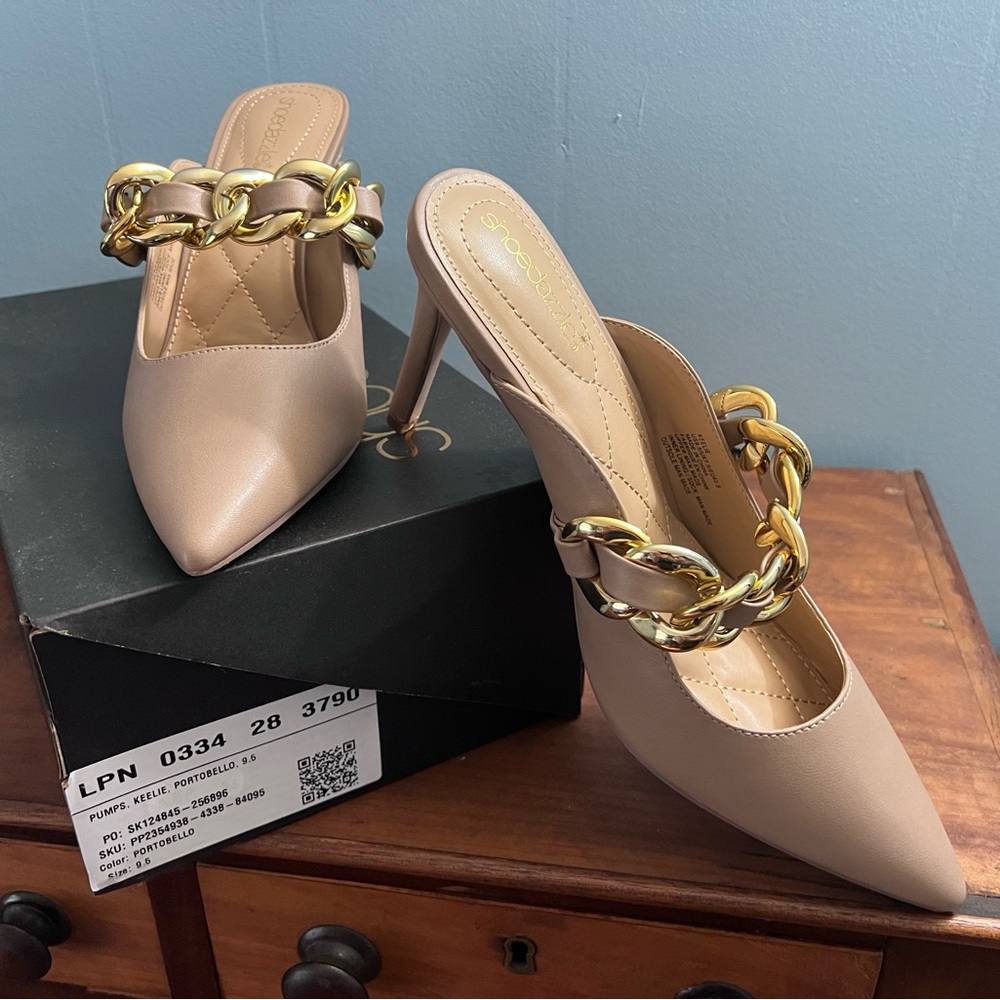 Shoes